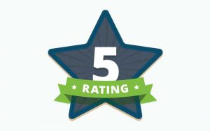 George Regional Hospital Receives 5 Star Rating