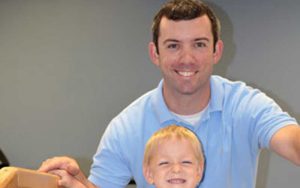 Matt Howell Joins Physical Therapy Team at Southeast Rehab