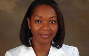 George Regional Health System Welcomes Pediatrician