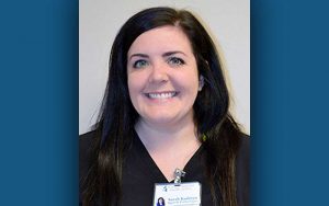 Sarah Kathryn Cronier Joins Speech Therapy Team at Southeast Rehab