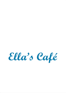 Ella’s Cafe’ Grand Opening